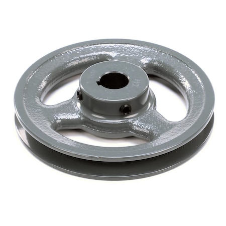 Accurex Sheave, Ak54 X 0.75, Tb Woods 351788